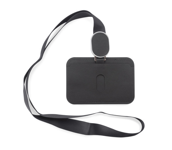 ID holder TINO