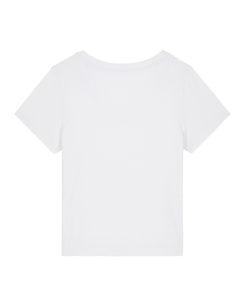 Stella Isla - White / XS