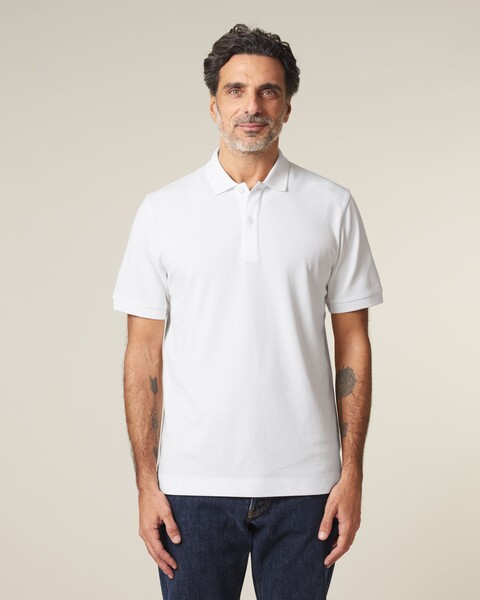 Prepster 2.0 - White / XXS