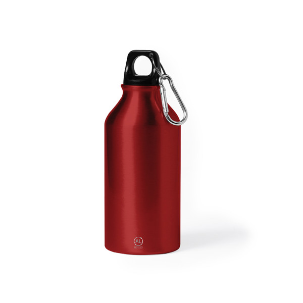 Borraccia Seirex - Rosso