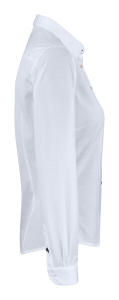 Indigo Bow 34 Woman White XS