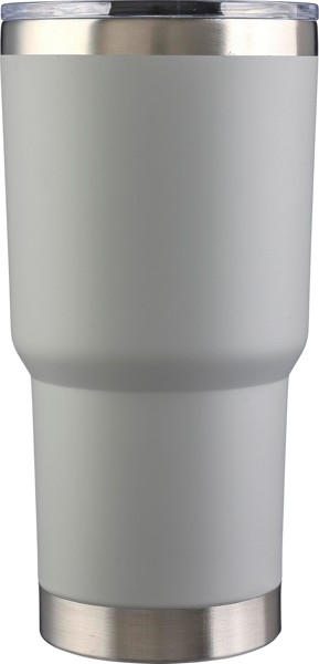 Termosmuki (590 ml) Arnold Harmaa