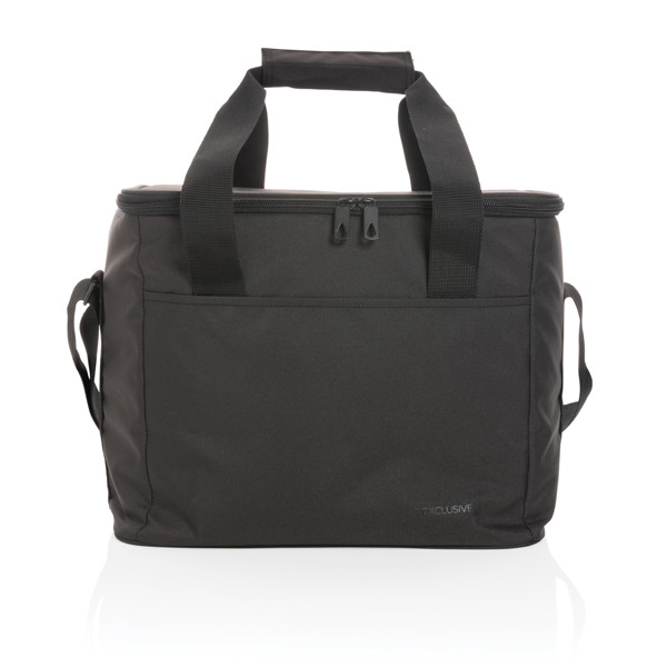 Impact AWARE™ large cooler bag - Black