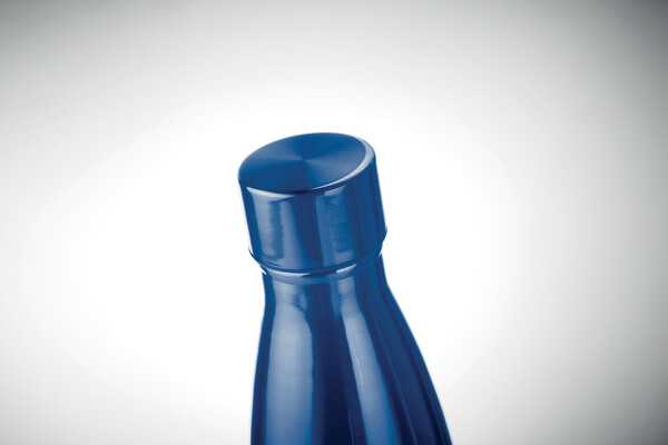 Bouteille double paroi 500ml Belo Bottle - Bleu