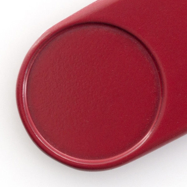 Llavero Harper - Blanco