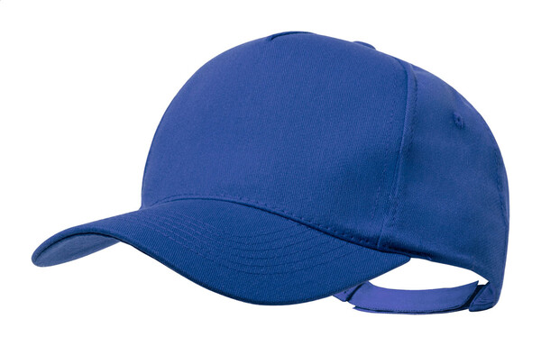 Casquette baseball Pickot - Bleu