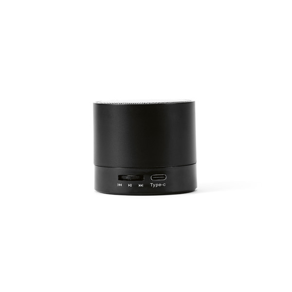 Gauss Speaker - Černá