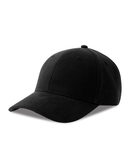 Pilot-S Cap - Black / One Size