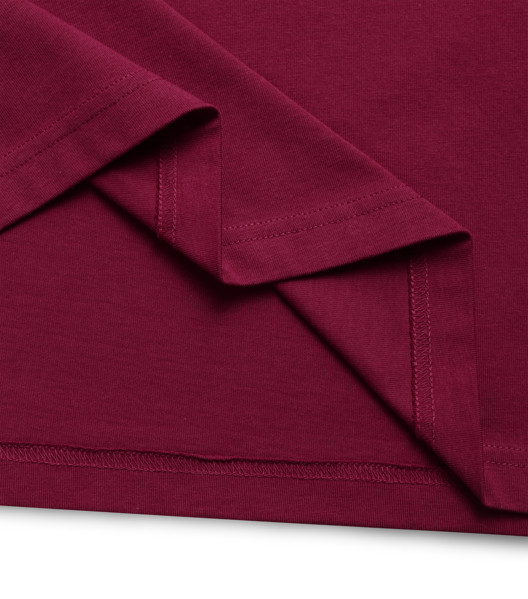 Tričko Unisex Malfini® Stage - Biela / S