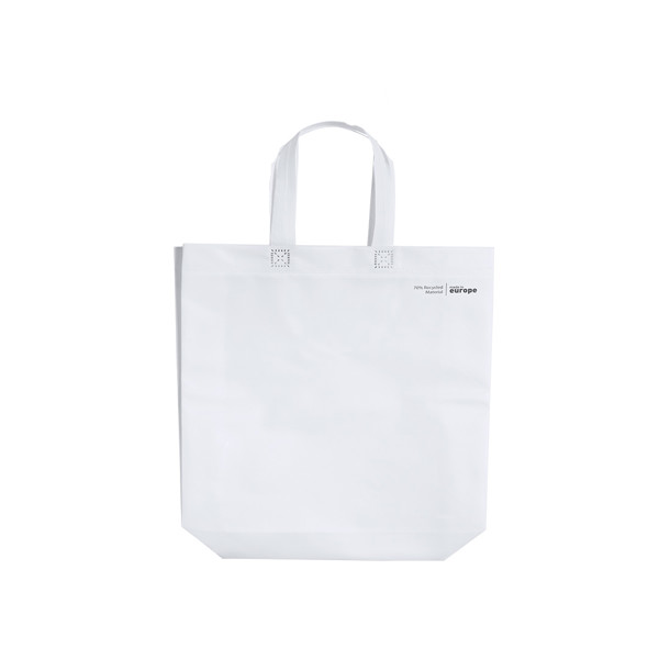 Borsa Tribus - Bianco