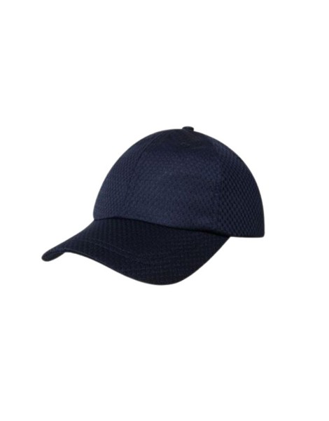 4078 - baseball cap - white