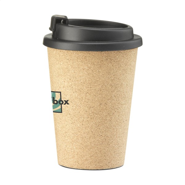 Attea Cork 350 ml mug