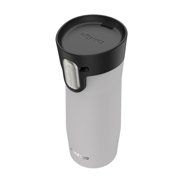 Contigo® West Loop 3.0 Travel Mug gobelet thermos - blanc