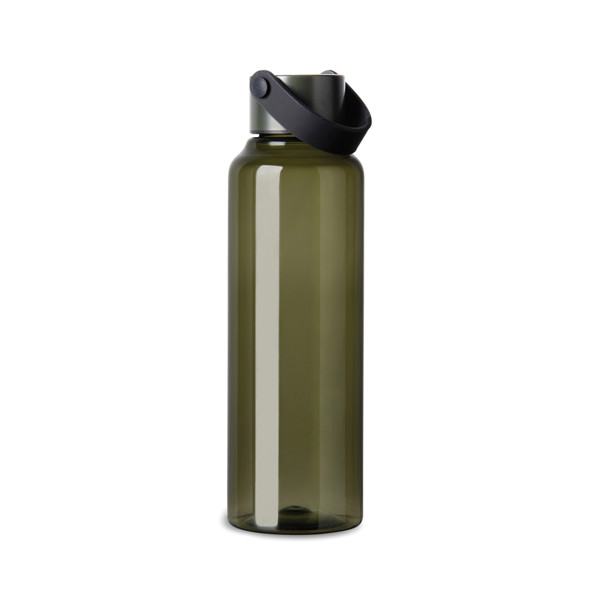 VINGA Baltimore RCS RPET fľaša 550 ml - Zelená