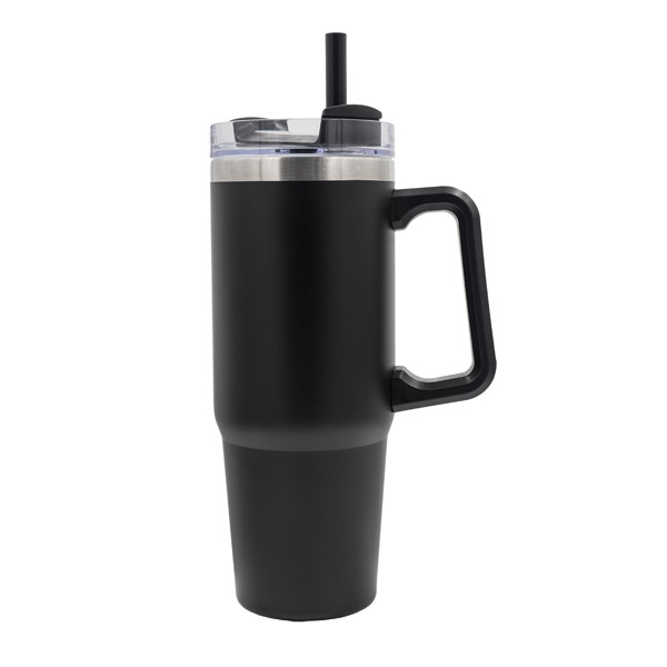 900 ml Memphis vacuum mug