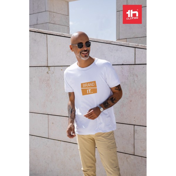 T-shirt para homem - THC ANKARA