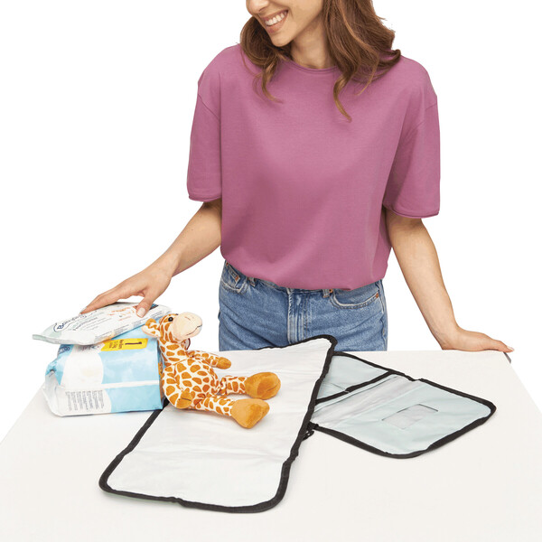 Baby Changing Bag Baby First