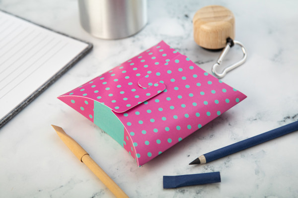 Pillow Box CreaBox Pillow Lock S