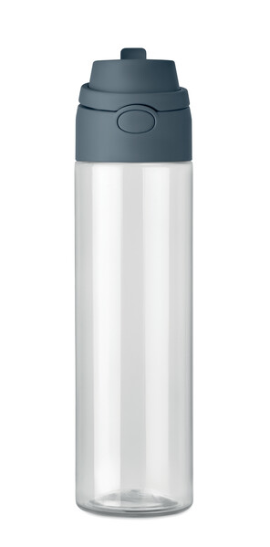 Bouteille RPET 700ml Toien Klar - Petrole
