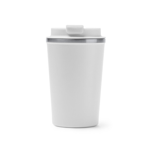 Okele Tumbler White - BLANC