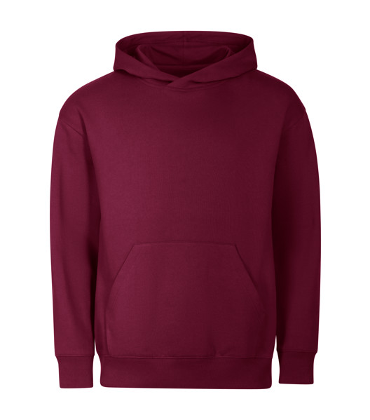 Mikina Unisex Malfini® Chill - Garnet / XL