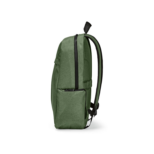 Madrid Backpack - Vojenská Zelená