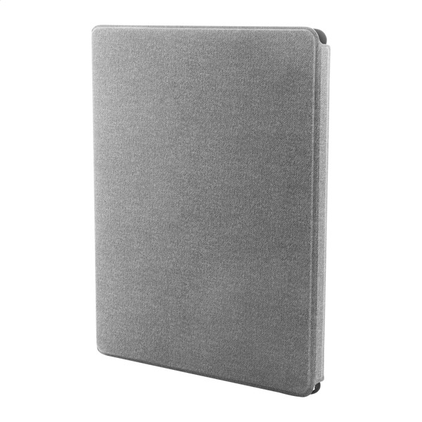Rpu Document Folder Mappu A4 - Grey