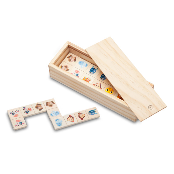 Domino Farm