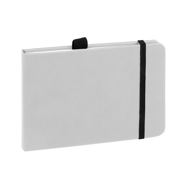 CADERNO INORO FSC MixFSC 100% - BRANCO