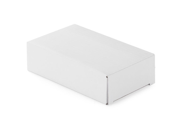 Phone stand MOVIL - white