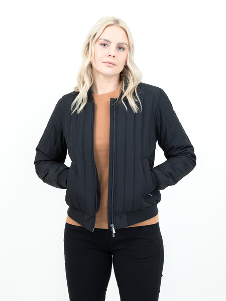 Harvest Scarsdale Jacket Woman Black XL