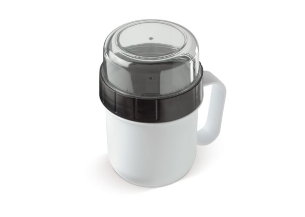 Lunch mug to-go 520+230ml