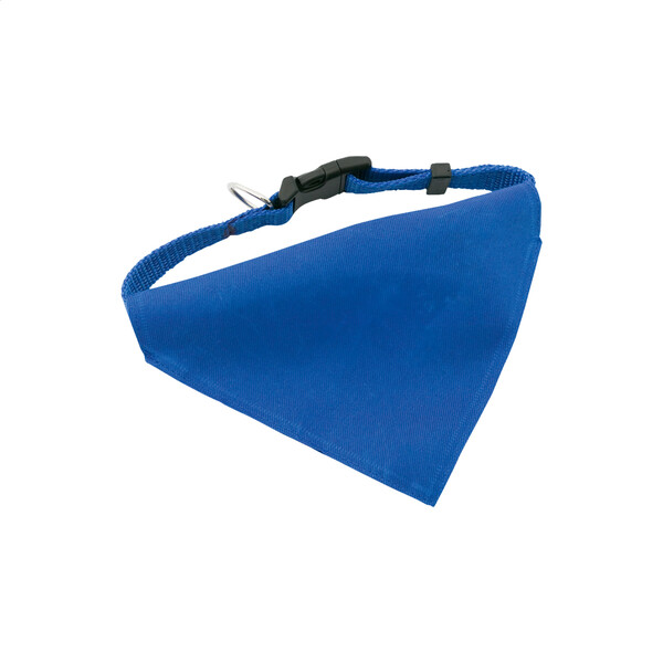 Collier Pour Chien Rex - Bleu
