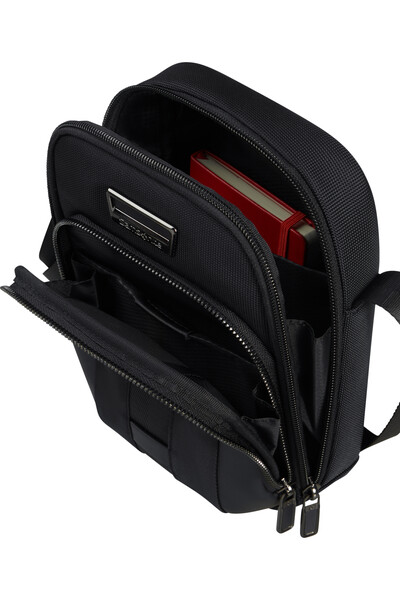 Samsonite - Urban-Eye Crossover S 7.9" - Black