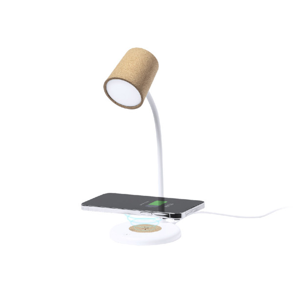 Lampe Multifonction Borstein