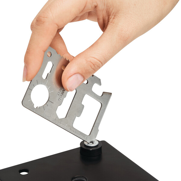 Multifunction Card Pocket Card