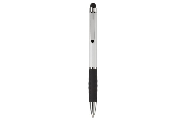 Ball pen Mercurius stylus - White
