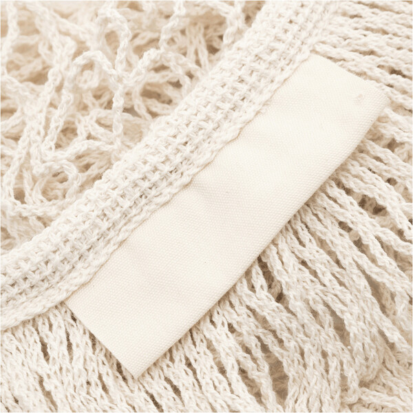 String bag large NET L