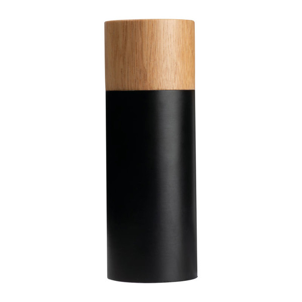 Salt and pepper mill Salty