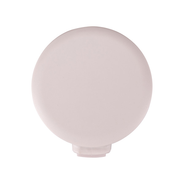 350 ml Casper thermal mug - White