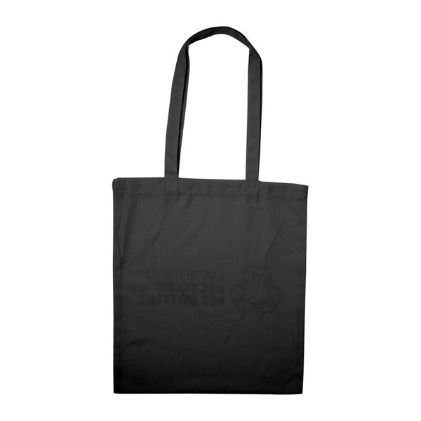 RPET Tote Bag Mombasa  140 g/m²