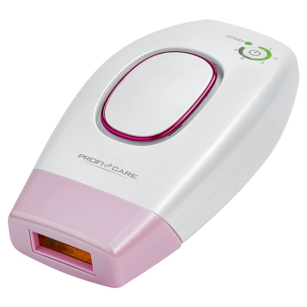 ProfiCare IPL 3024 epilátor
