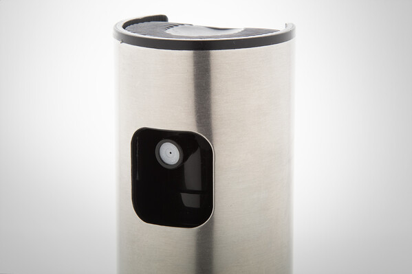 Vaporisateur d'huile Liguria