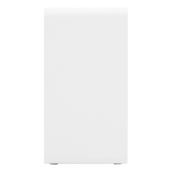 Wireless Speaker Old School - White