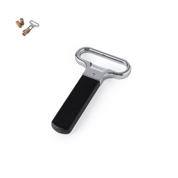 Corkscrew Zydris
