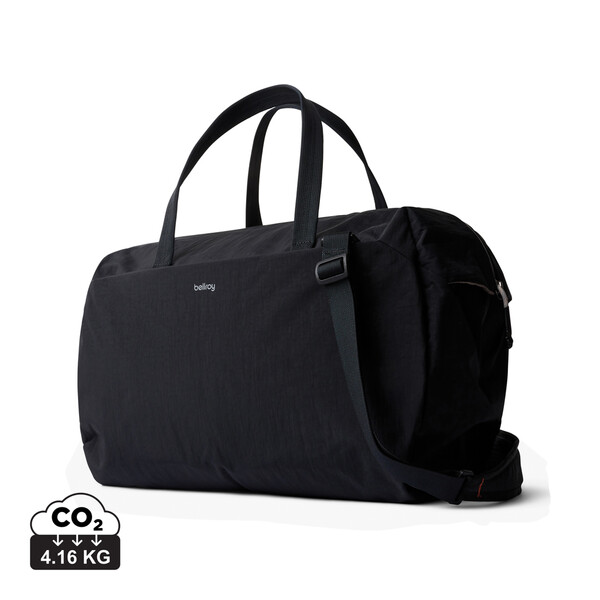 Bellroy Lite Duffel - Zwart