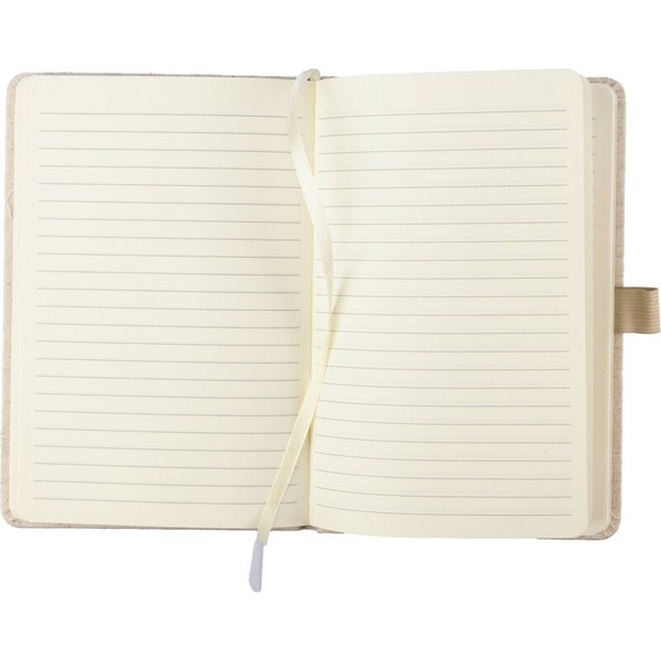 Notebook approx. A5