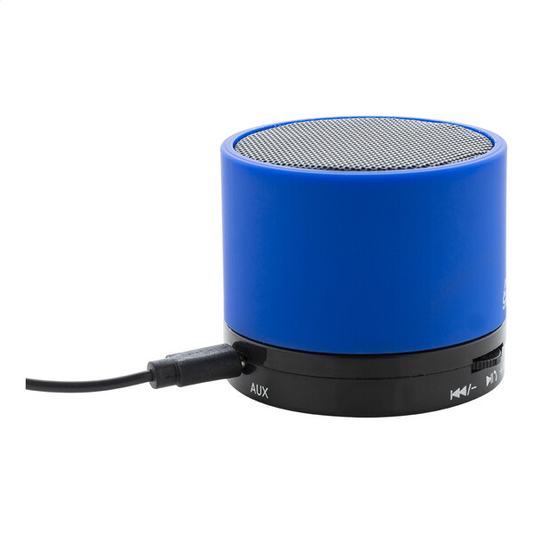 Bezdrôtový reproduktor RABS Colofi - Blue