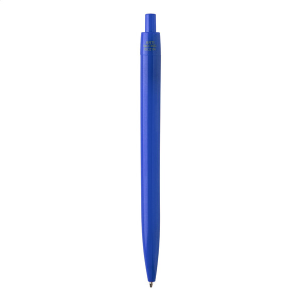 Stylo antibactérien Leopard Clean - Bleu Foncé