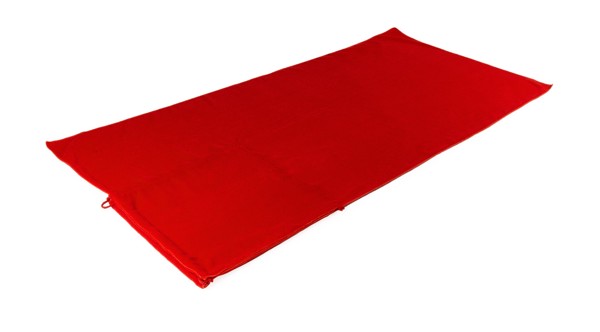 Towel Bag Kirk - Red